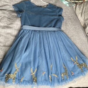 mini boden christmas dress